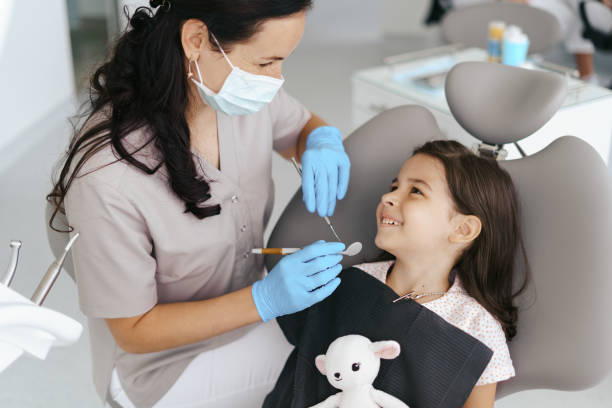 Best Affordable Emergency Dental Care  in Fort Bliss, TX