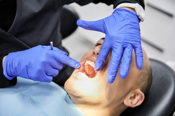Best Emergency Tooth Extraction  in Fort Bliss, TX