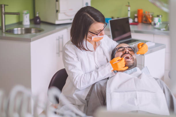 Best Walk-In Dentist Near Me  in Fort Bliss, TX