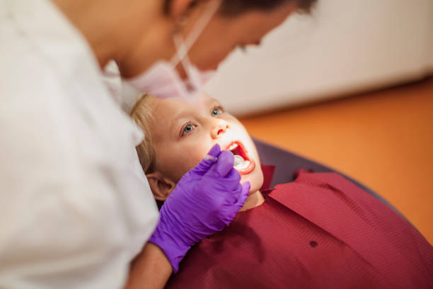 Best Tooth Pain Emergency Relief  in Fort Bliss, TX