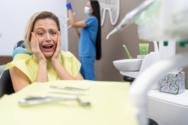 Best Tooth Infection Emergency Dentist  in Fort Bliss, TX