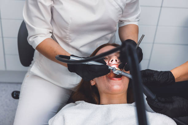Best Emergency Gum Pain Relief  in Fort Bliss, TX
