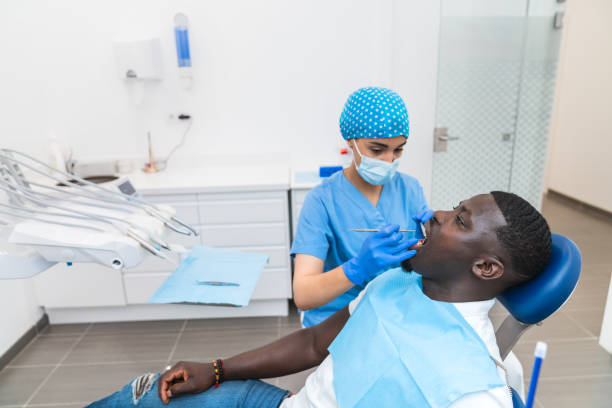 Best Tooth Pain Emergency Relief  in Fort Bliss, TX