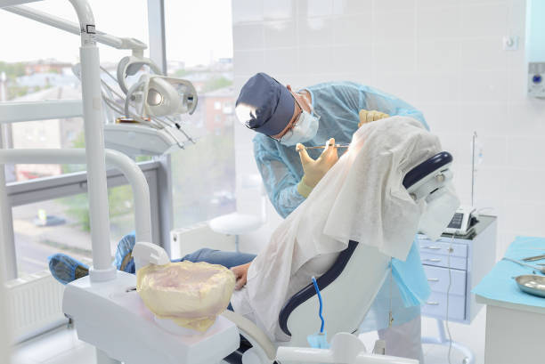 Best Affordable Emergency Dental Care  in Fort Bliss, TX